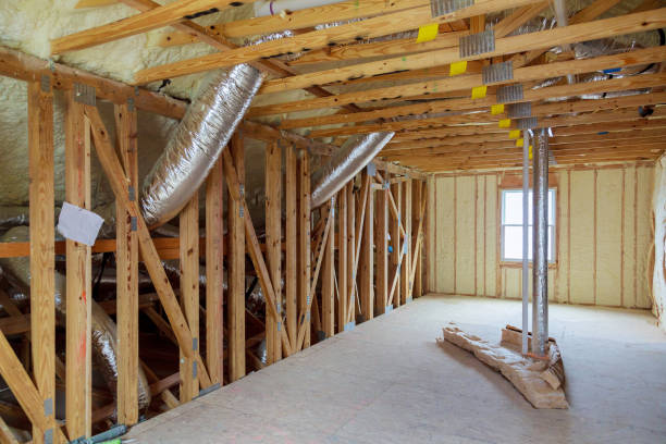 Range of Insulation Solutions in Los Ranchos, CA