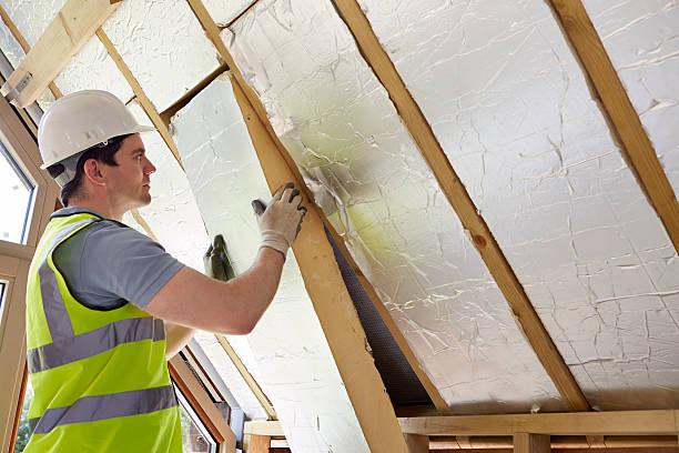 Attic Insulation Near Me in Los Ranchos, CA